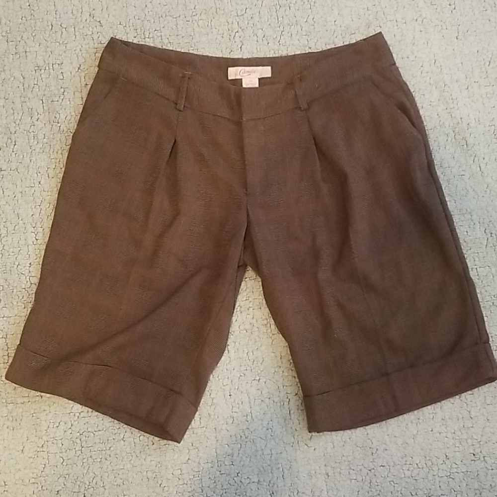 Dress pants